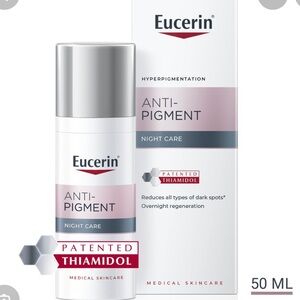 Anti-Pigment Night Cream